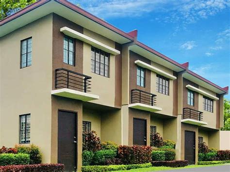House and Lot for Sale in Panabo .